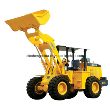 1.8t Wheel Loader, XCMG Wheeled Loader Lw188